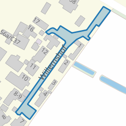 Perceel MSN02-H-1096