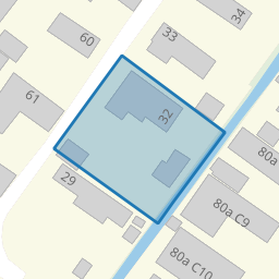 Perceel MSN02-H-1097