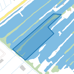 Perceel MSN02-K-1016