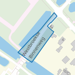 Perceel MSN02-K-1057