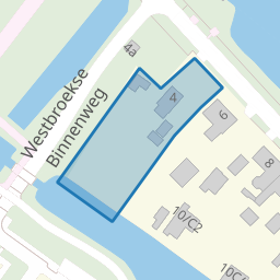 Perceel MSN02-K-1060