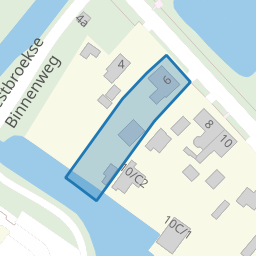 Perceel MSN02-K-1061