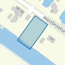 Perceel MSN02-K-1071