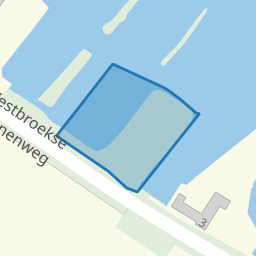 Perceel MSN02-K-1091