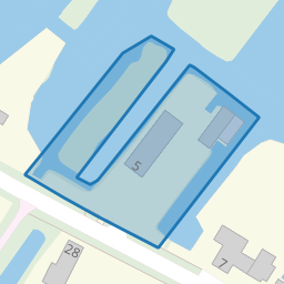 Perceel MSN02-K-1095