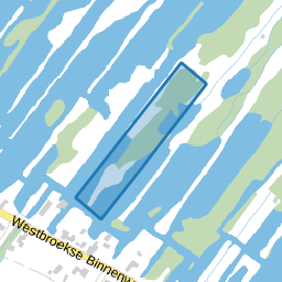 Perceel MSN02-K-1100