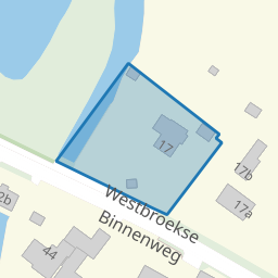 Perceel MSN02-K-1163