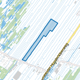 Perceel MSN02-K-1180