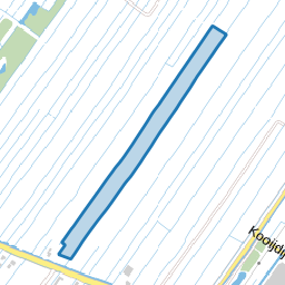 Perceel MSN02-K-1182