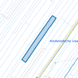 Perceel MSN02-K-1185