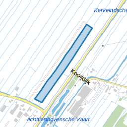 Perceel MSN02-K-1186