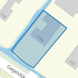 Perceel MSN02-K-1196