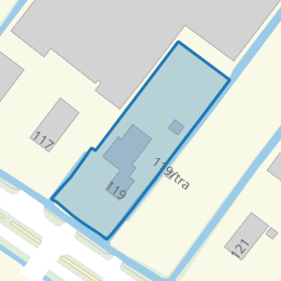 Perceel MSN02-K-1197