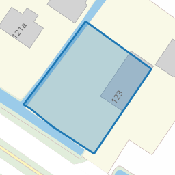 Perceel MSN02-K-1205