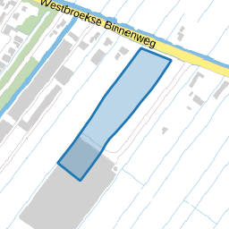 Perceel MSN02-K-1211