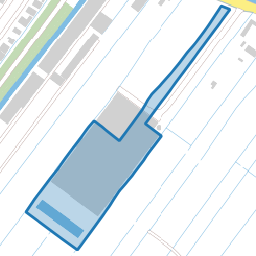 Perceel MSN02-K-1213