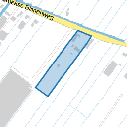 Perceel MSN02-K-1214