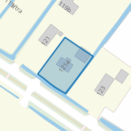 Perceel MSN02-K-1257