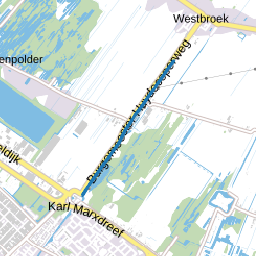 Perceel MSN02-K-1304