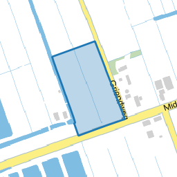 Perceel MSN02-K-1315