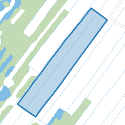 Perceel MSN02-K-1338