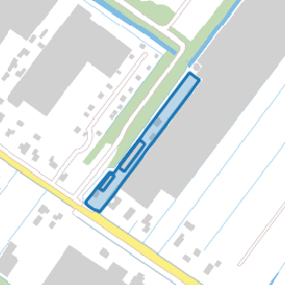 Perceel MSN02-K-1392