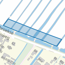 Perceel MSN02-K-1406