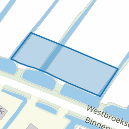 Perceel MSN02-K-1408