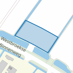 Perceel MSN02-K-1416