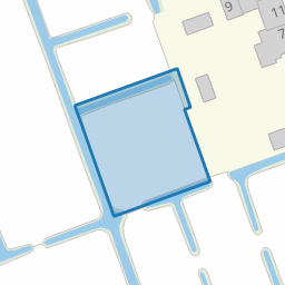 Perceel MSN02-K-1439