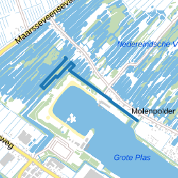 Perceel MSN02-K-1450
