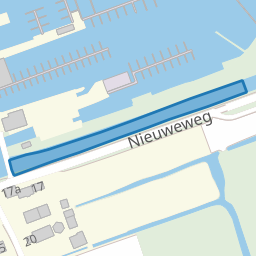 Perceel MSN02-K-1459