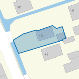 Perceel MSN02-K-1461