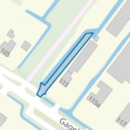 Perceel MSN02-K-1477