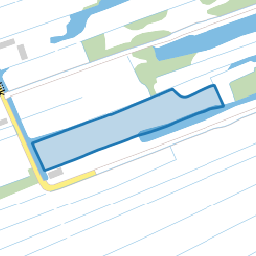 Perceel MSN02-K-1500