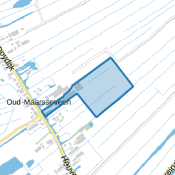 Perceel MSN02-K-1507