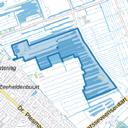 Perceel MSN02-K-1510
