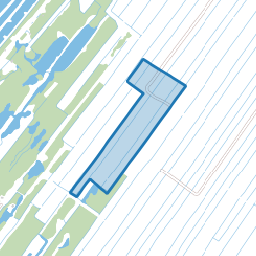 Perceel MSN02-K-1517