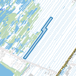Perceel MSN02-K-1519