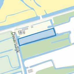 Perceel MSN02-K-1533