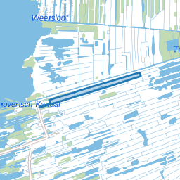 Perceel MSN02-K-1534