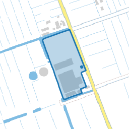 Perceel MSN02-K-1536