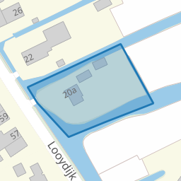 Perceel MSN02-K-1537