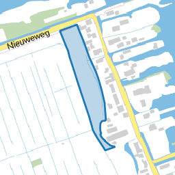 Perceel MSN02-K-1539