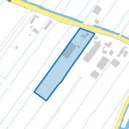Perceel MSN02-K-1572