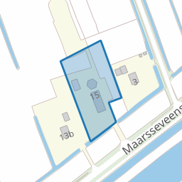 Perceel MSN02-K-1583