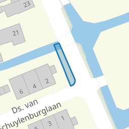 Perceel MSN02-K-1598