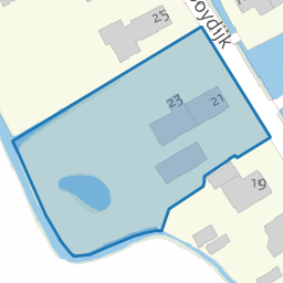 Perceel MSN02-K-1607