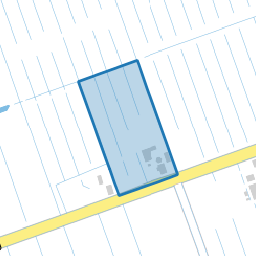 Perceel MSN02-K-1620