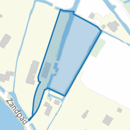 Perceel MSN02-K-1665